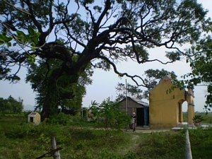 Ninh Hoa Ninh Đông-Ninh Hòa